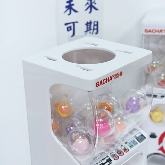 ONEPACT ペンミ Candy Pactory グッズ Amazon.com: JJENXYYDS Vending Machines for Business,Machine